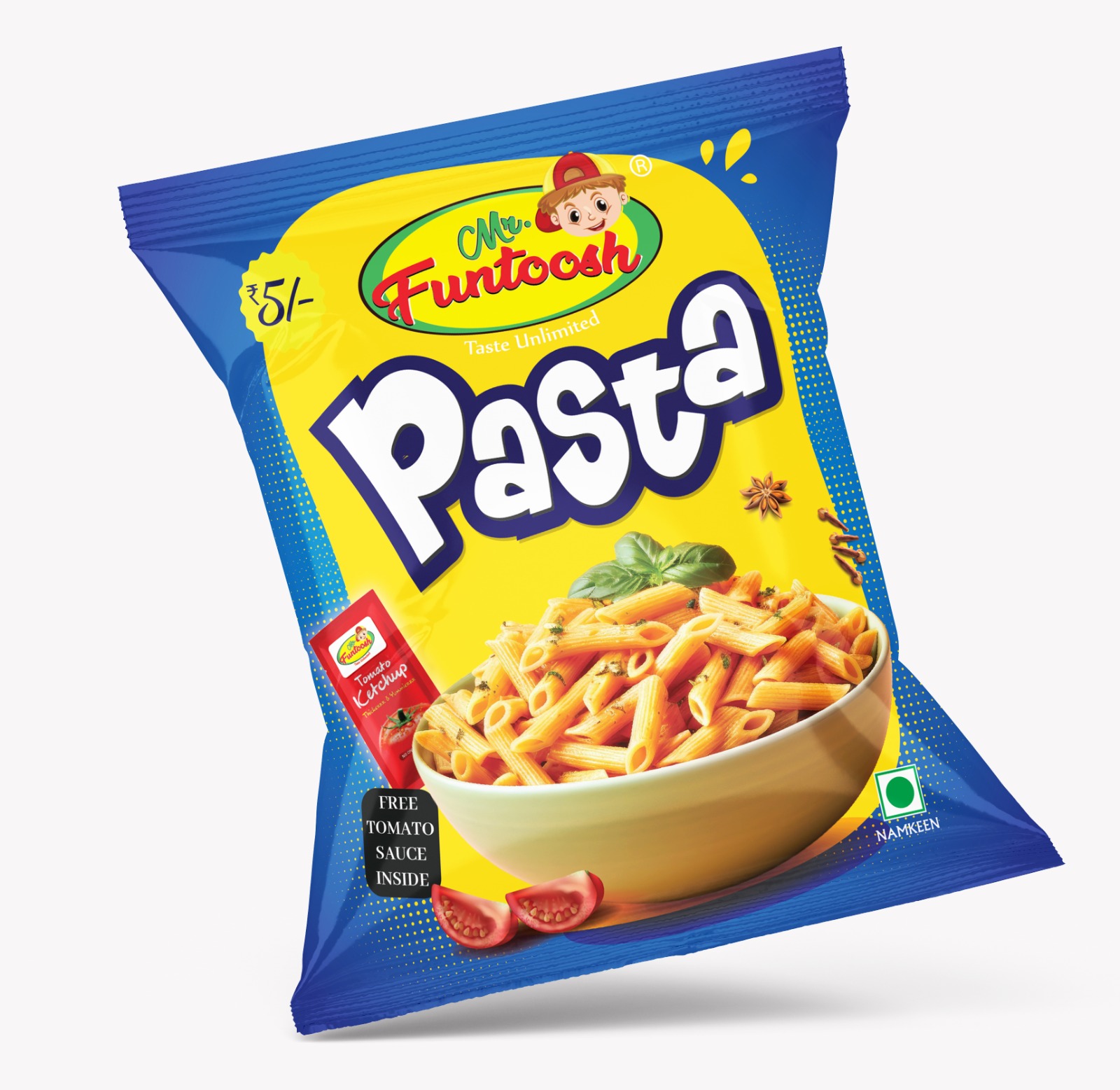Pasta
